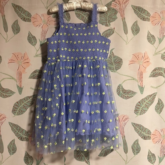 NWT girls dress 🌼 - Picture 5 of 6